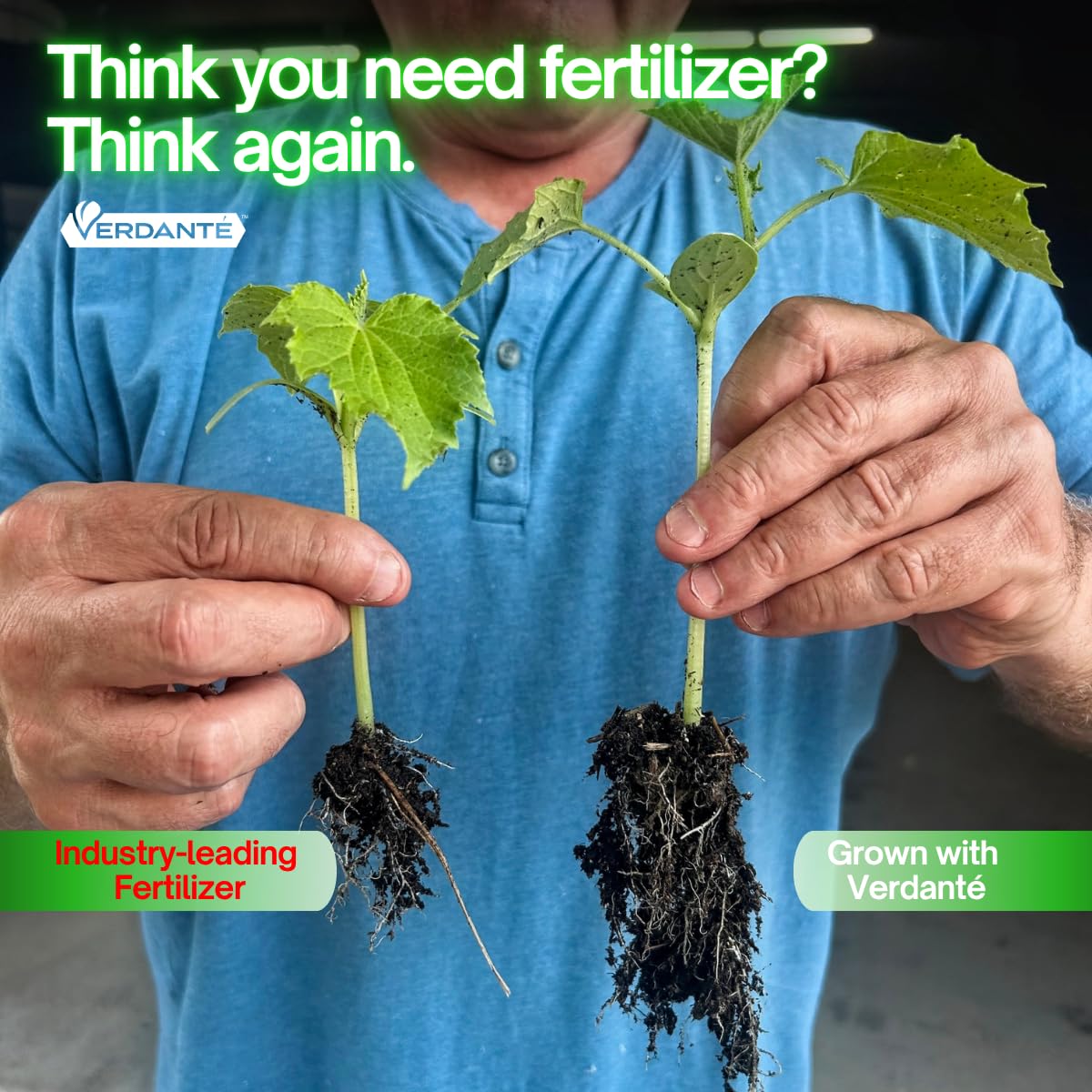 Liquid Soil Conditioner, 1 Gallon L228