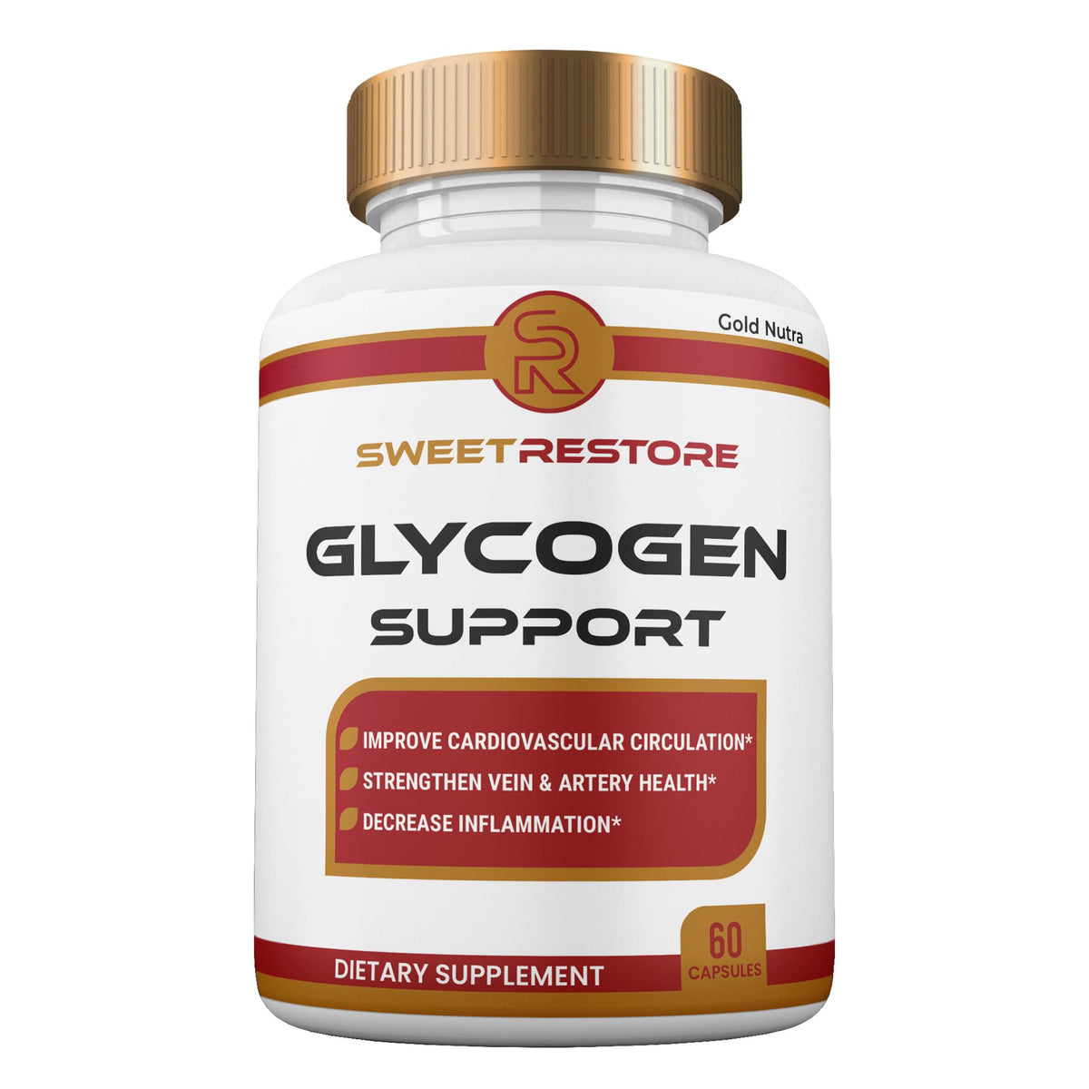 All Natural Maximum Strength Capsules, 2 Month Supply (2 Pack) H44316