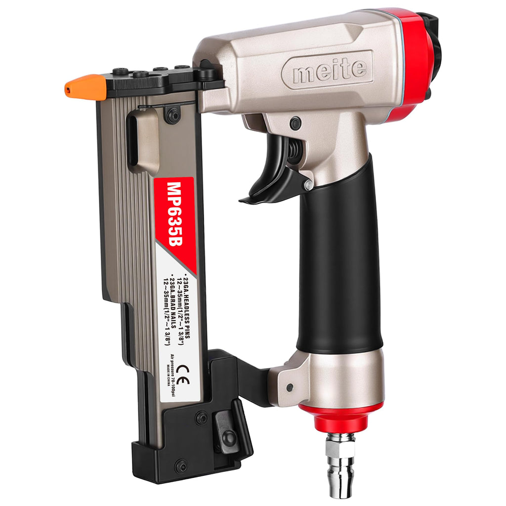 23 Gauge Pneumatic Headless Pin Nailer S804984