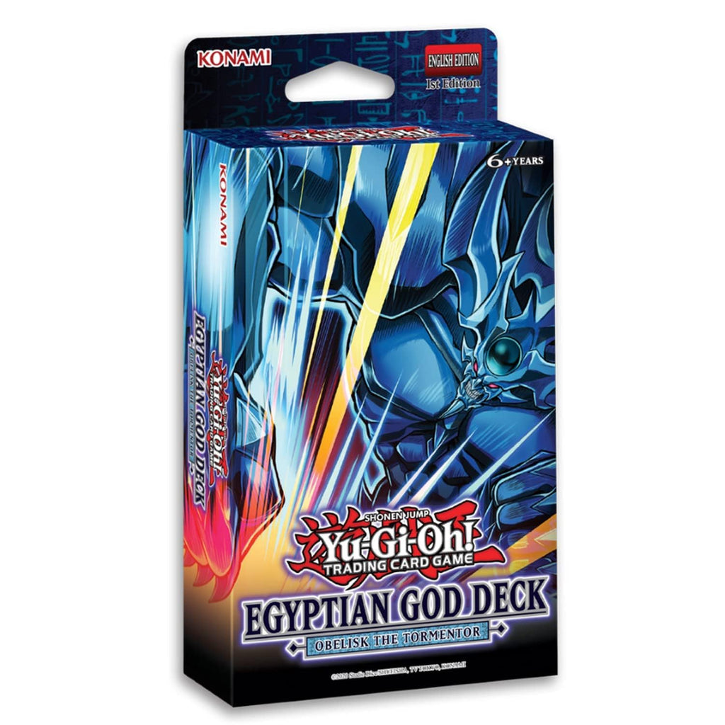 Yu-Gi-Oh! Trading Cards Deck R68359