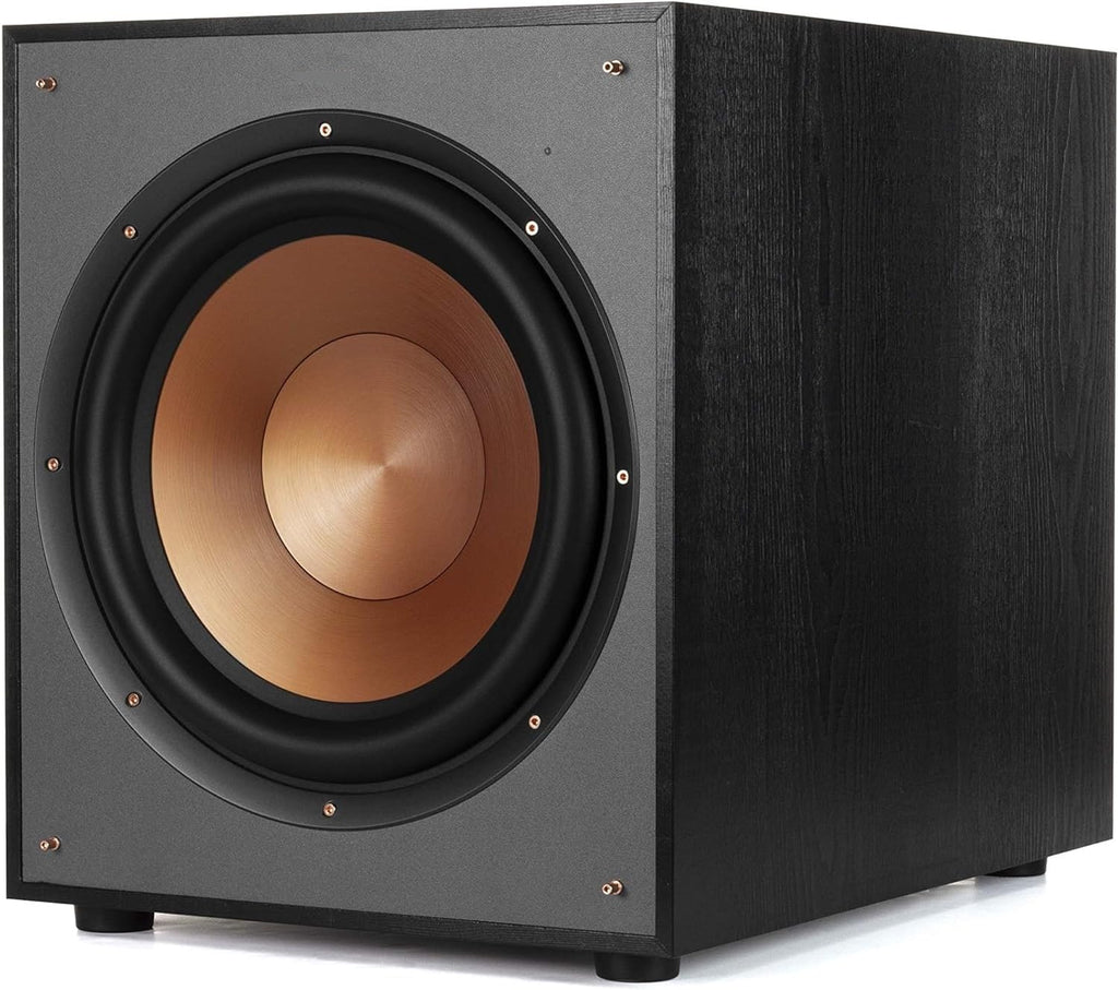 200 Watt Subwoofer P767