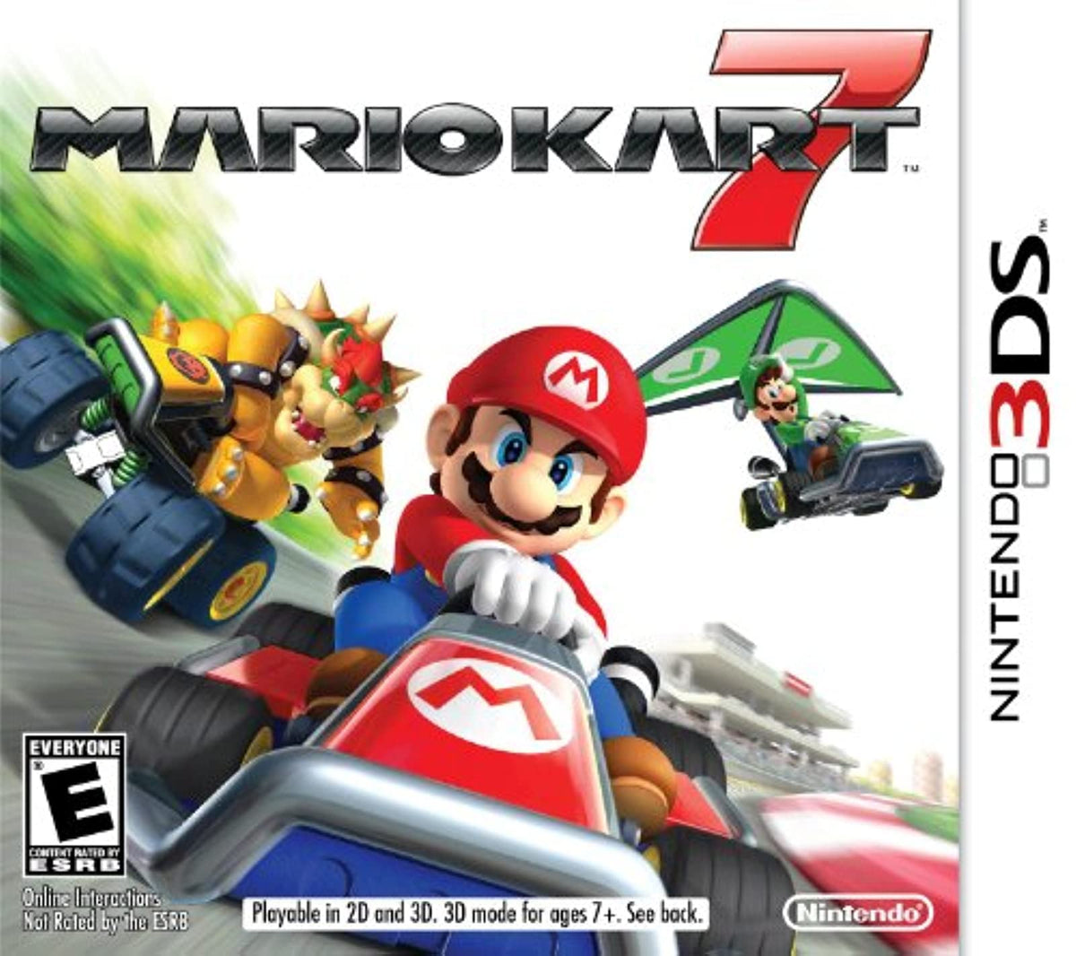 Video Game X329536