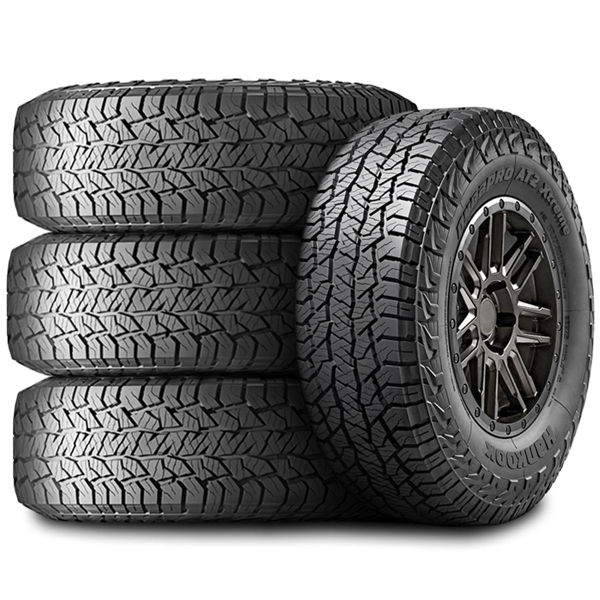 275/60R20 Tires L1871