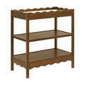 Changing Table in Natural Walnut H48451