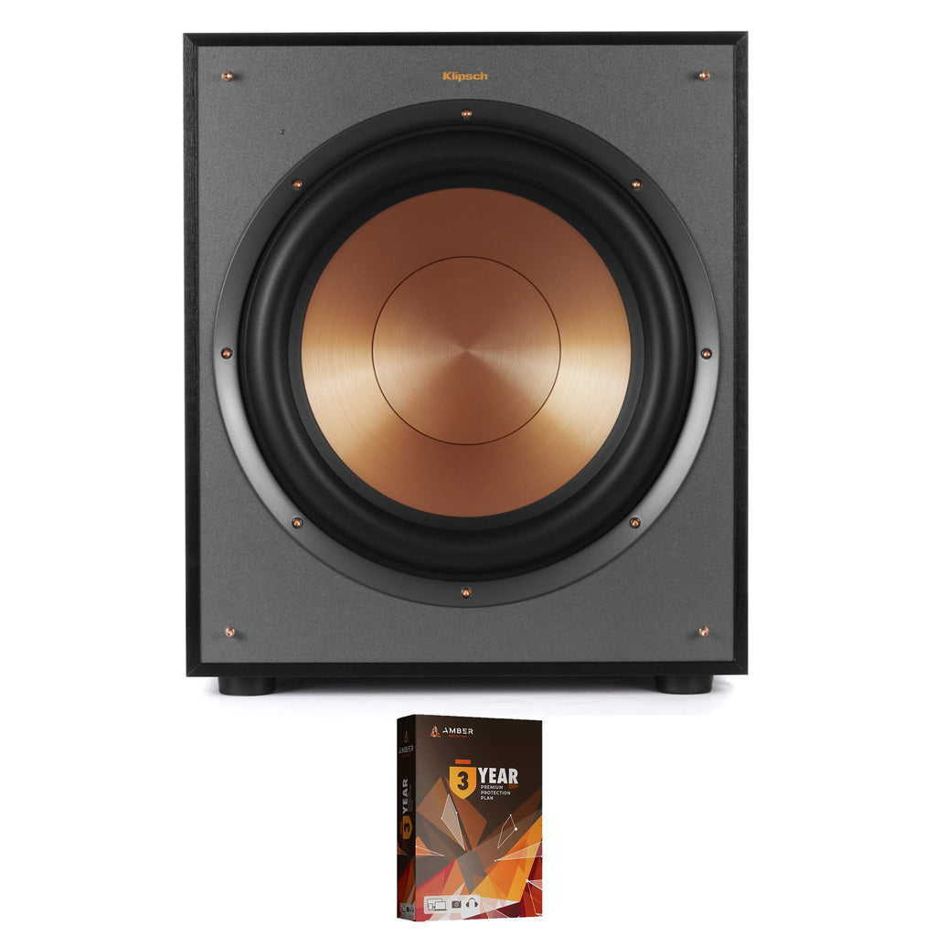200 Watt Subwoofer P767