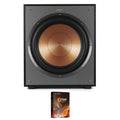 200 Watt Subwoofer P767