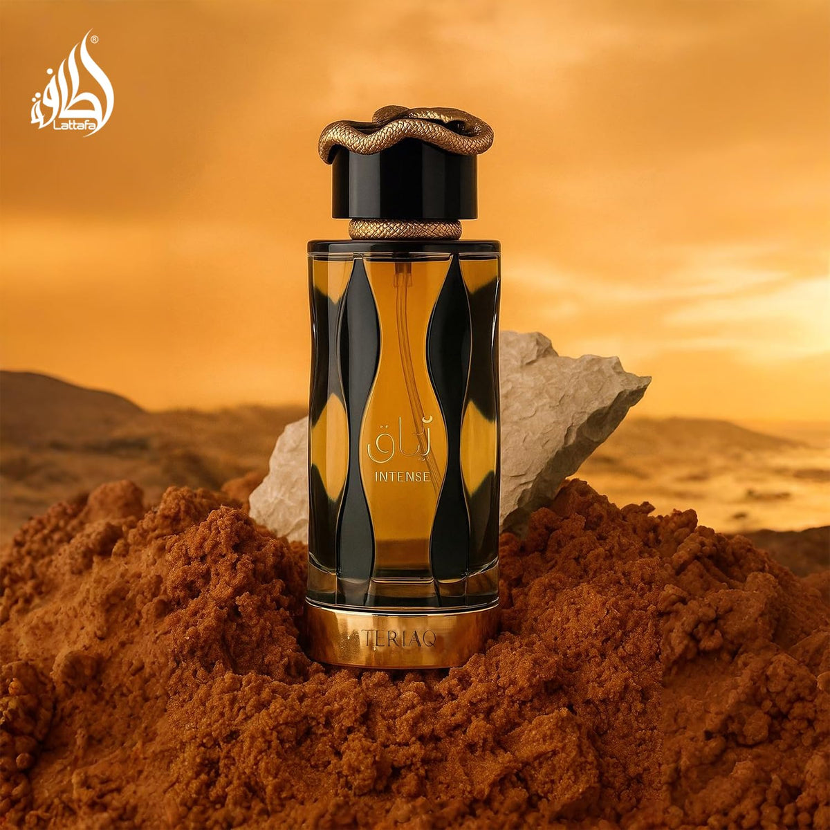 Eau de Parfum Spray 3.4 Ounce / 100 ml K699