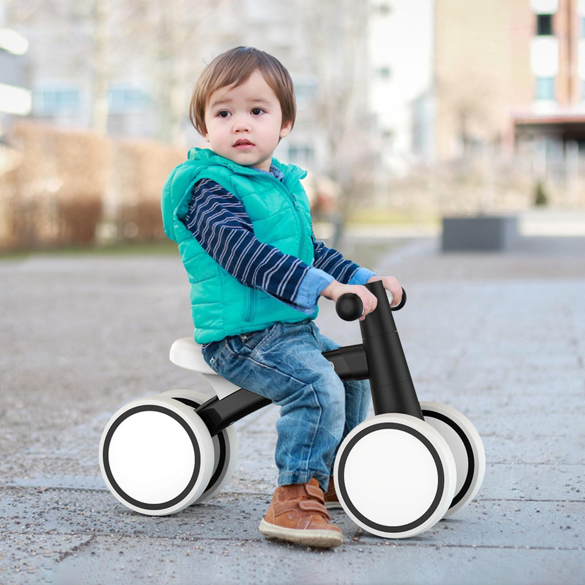 Balance Bike C5132