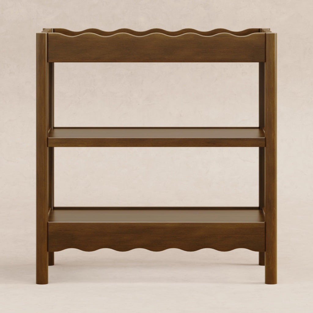 Changing Table in Natural Walnut H48451