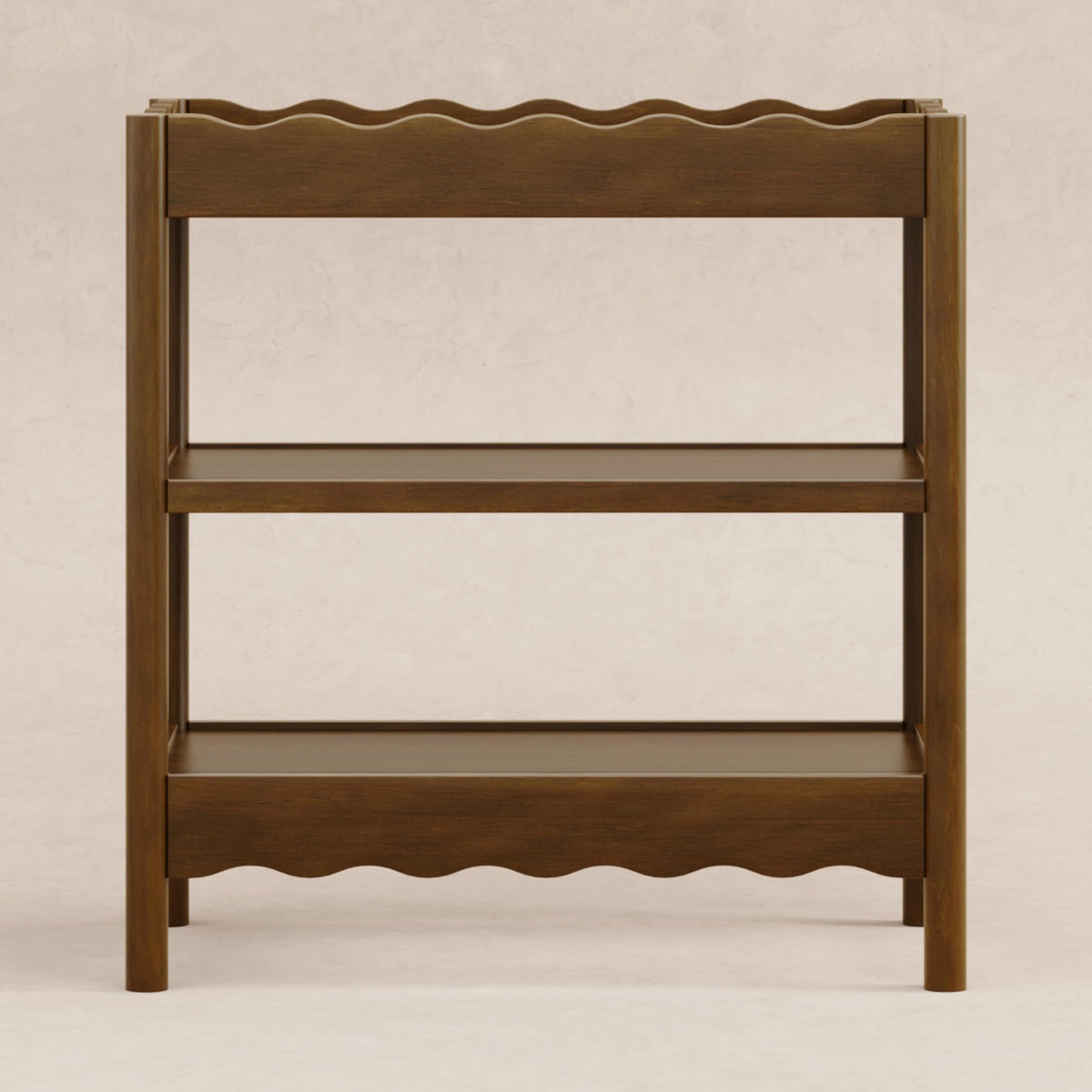 Changing Table in Natural Walnut H48451