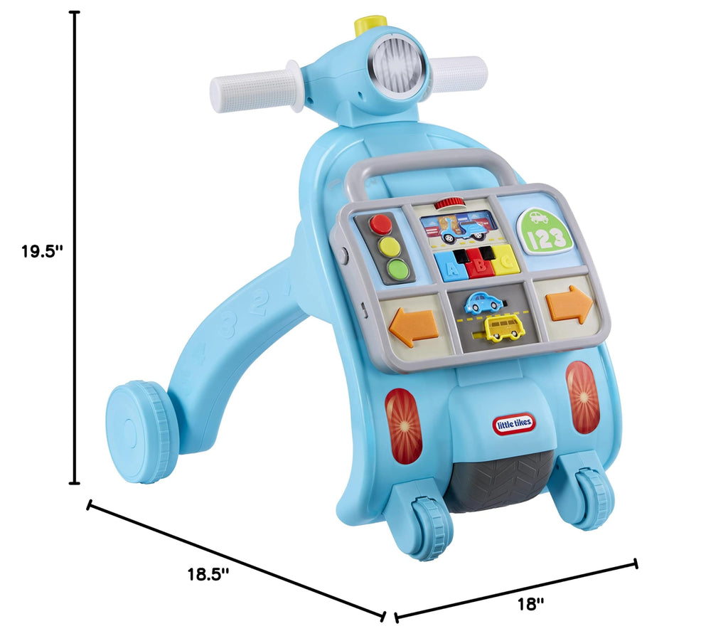Activity Walker for Babies 9+ Months Z659