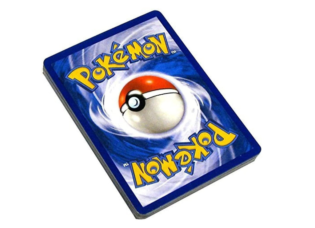 25 Rare Pokemon Cards with 100 HP or Higher F604847