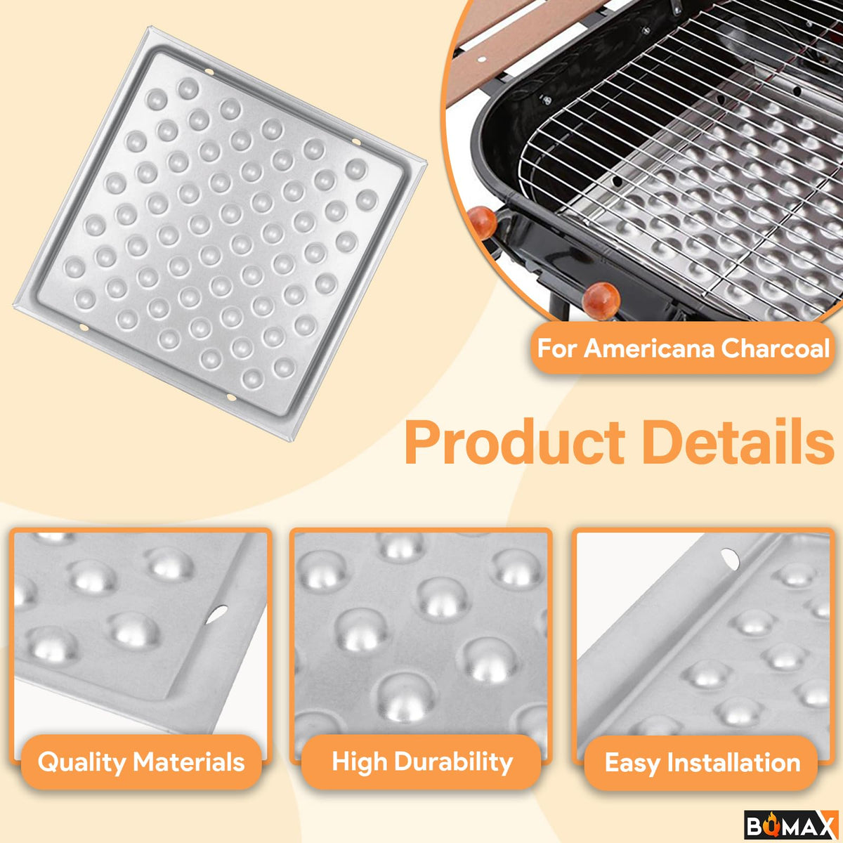 Ash Pan K678824