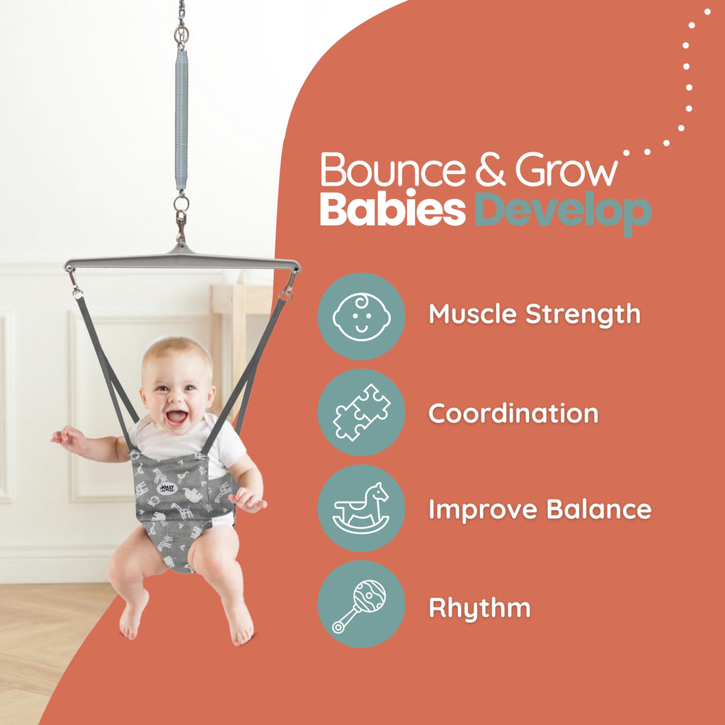 Baby Exerciser Z33215