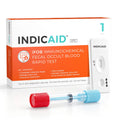 Fecal Occult Blood Screening 1 Pack D3468