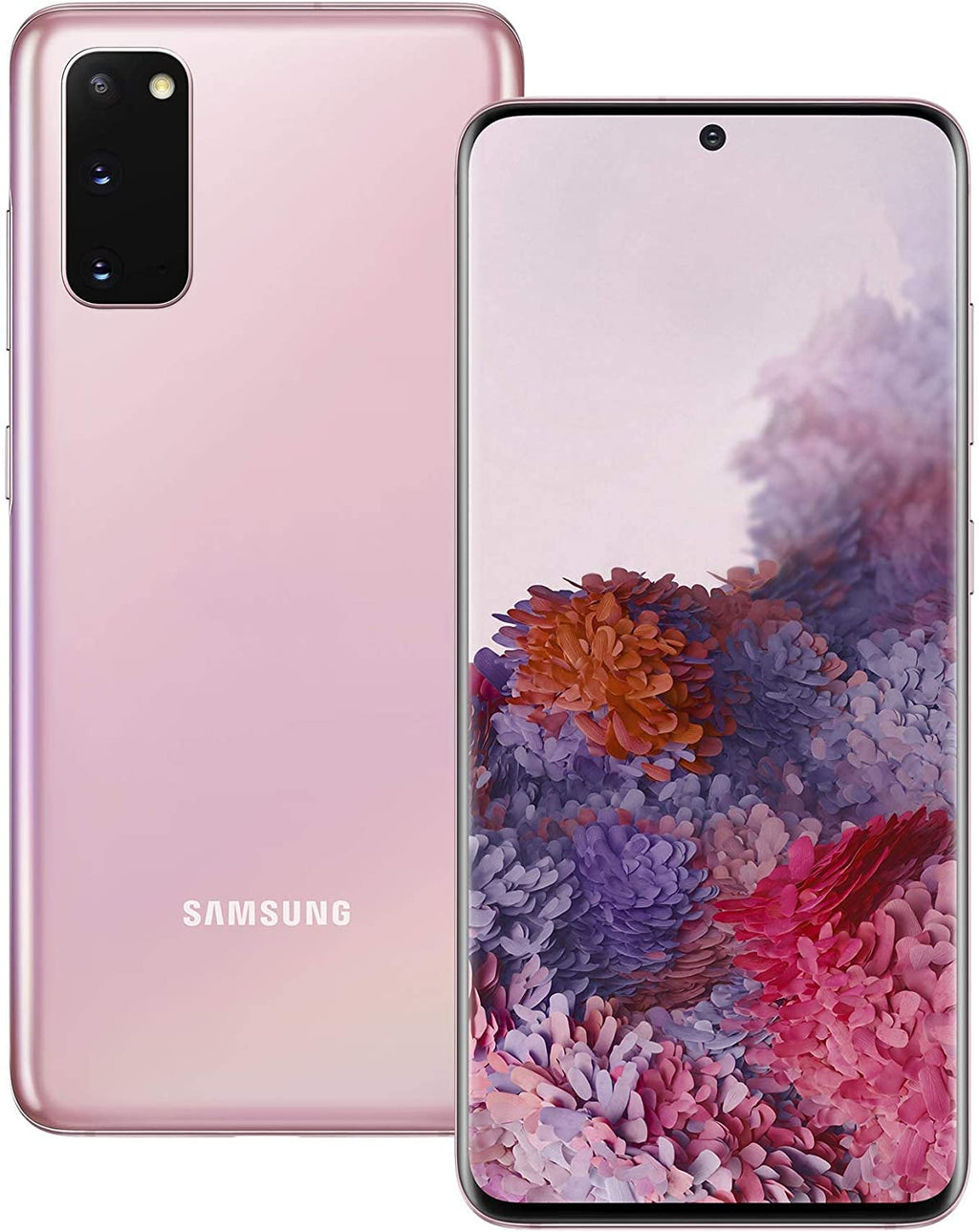 128GB 5G Smartphone H56979