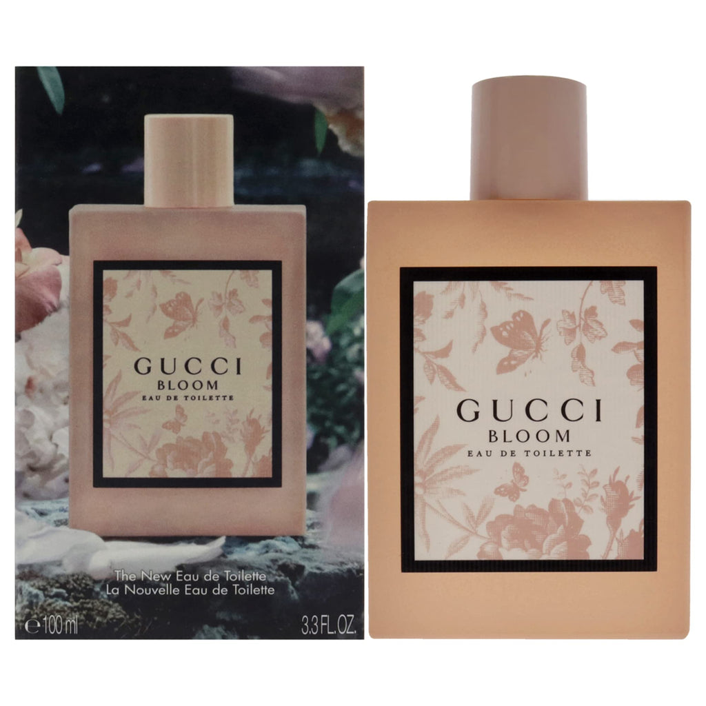 EDT Spray Women 3.3 oz E52642