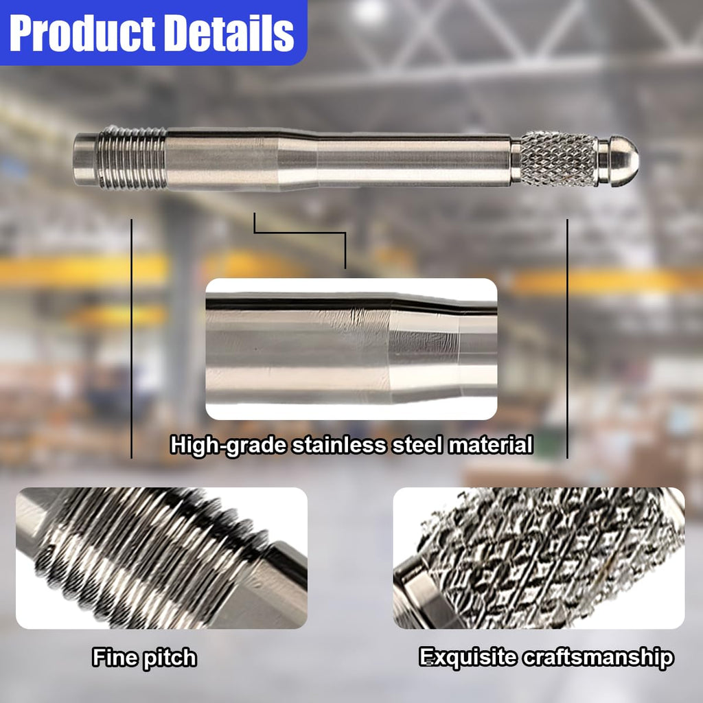 Stainless Steel Wheel Alignment Pin V84348