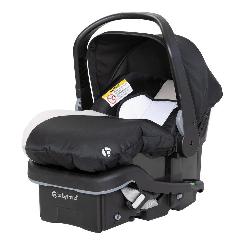 Double Stroller & 2 Car Seats R7137