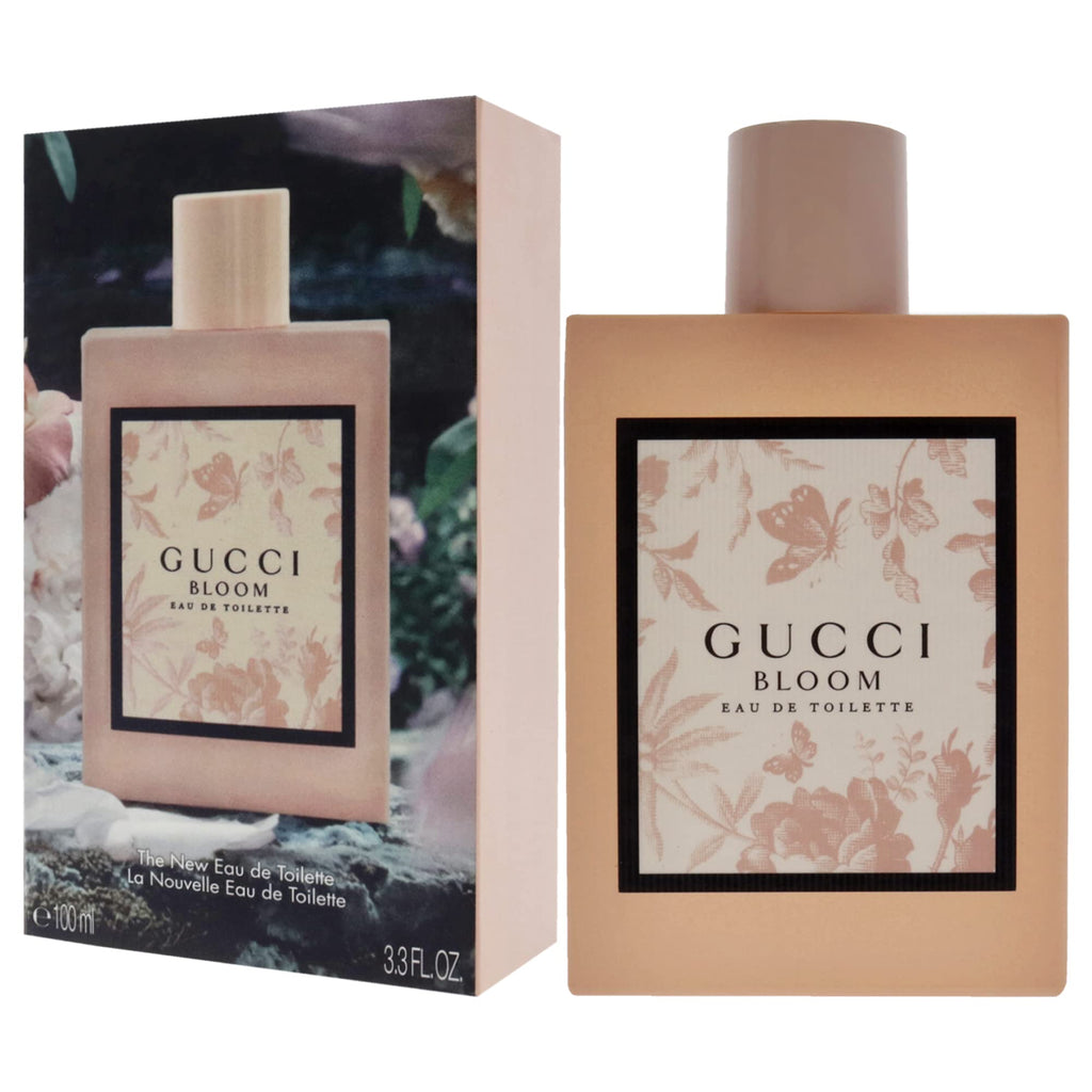 EDT Spray Women 3.3 oz E52642
