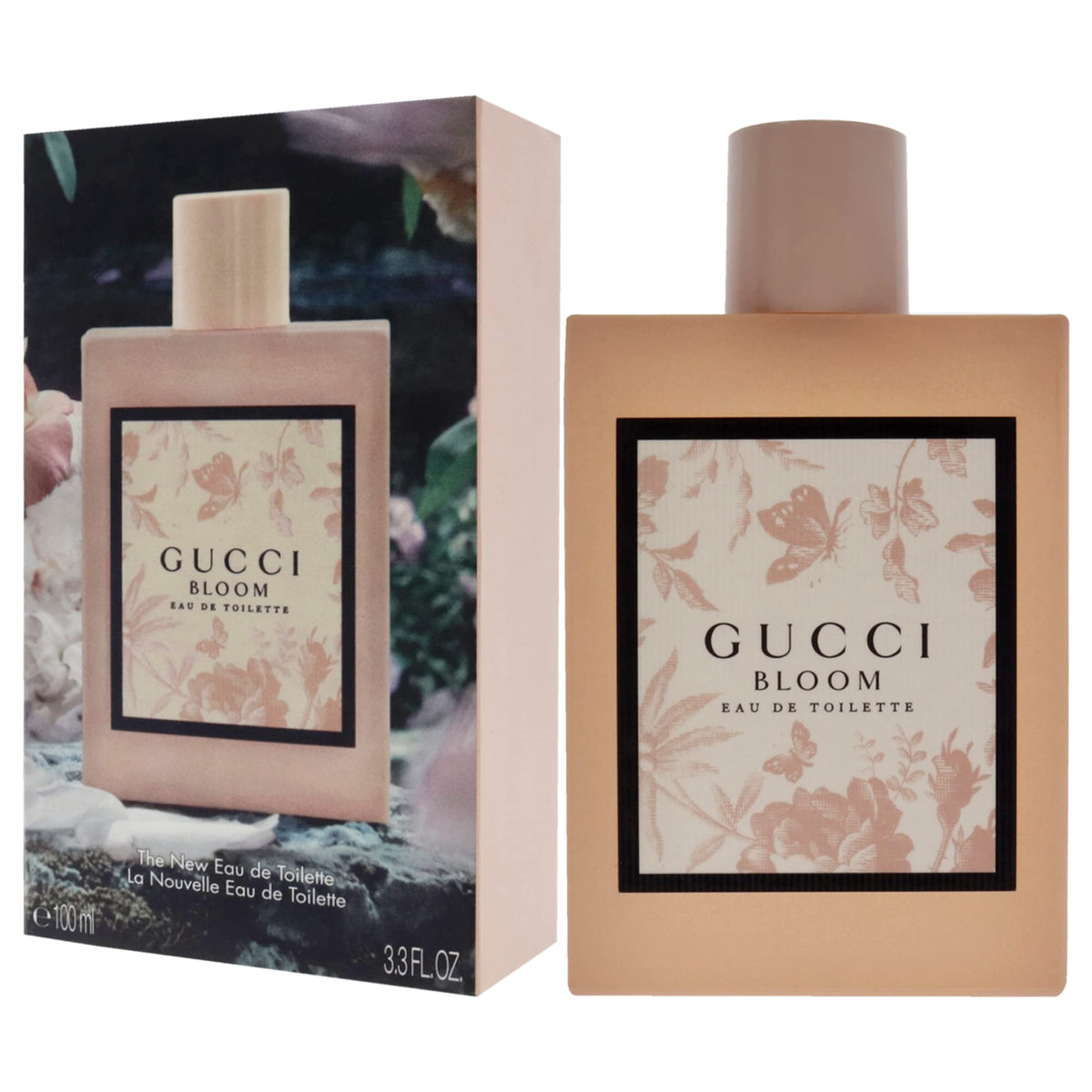 EDT Spray Women 3.3 oz E52642