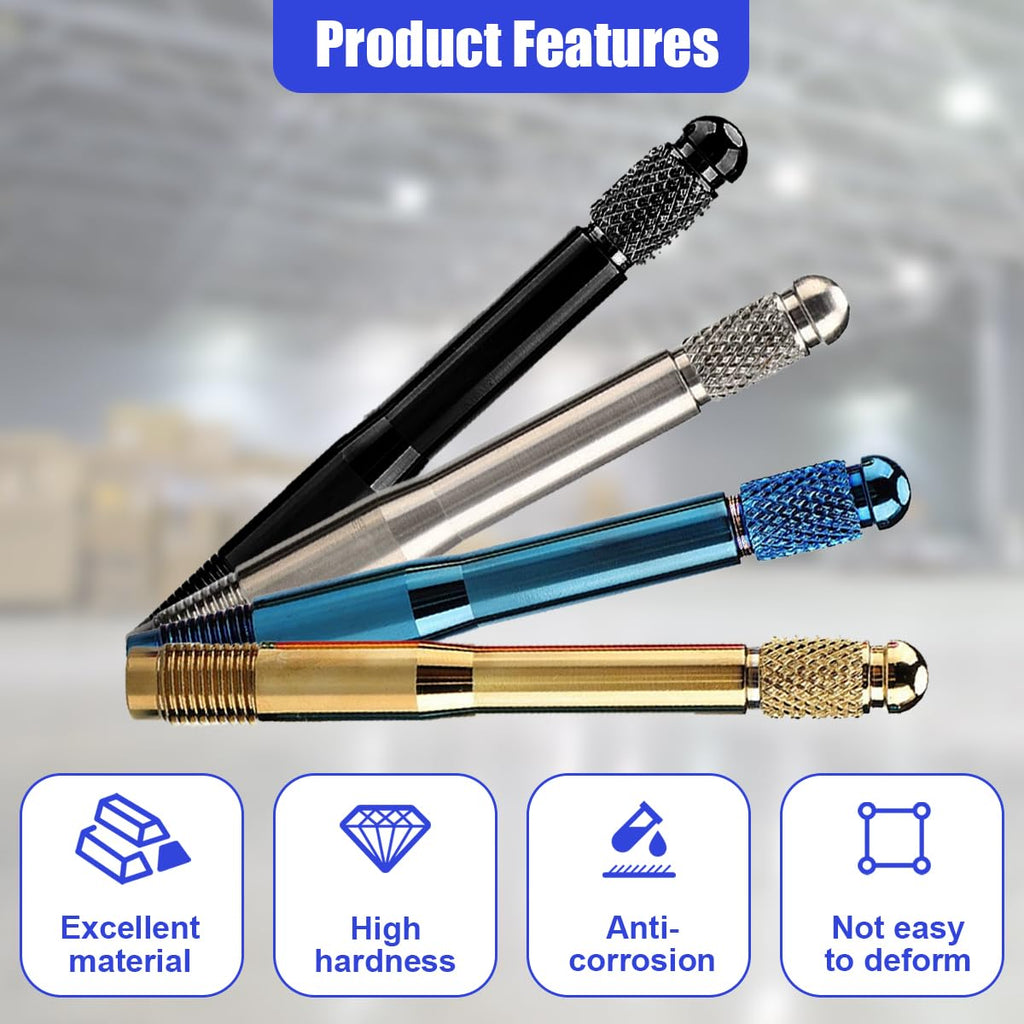 Stainless Steel Wheel Alignment Pin V84348