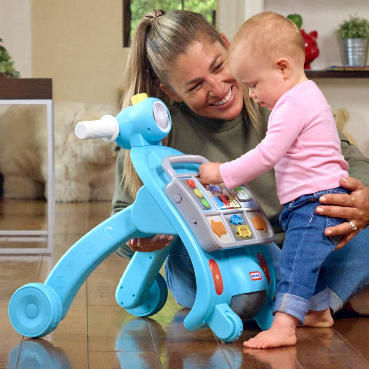 Activity Walker for Babies 9+ Months Z659