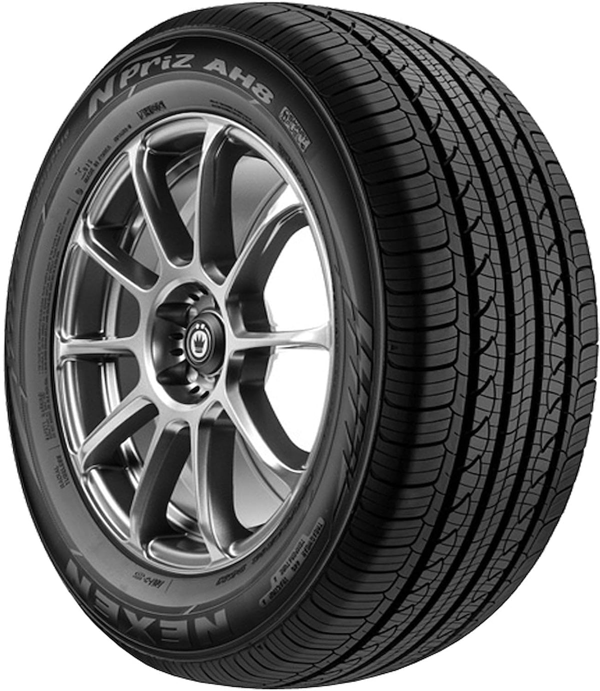 215/60R16 95V All-Season Radial Tire S38580
