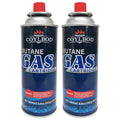 Butane Fuel Canister P608