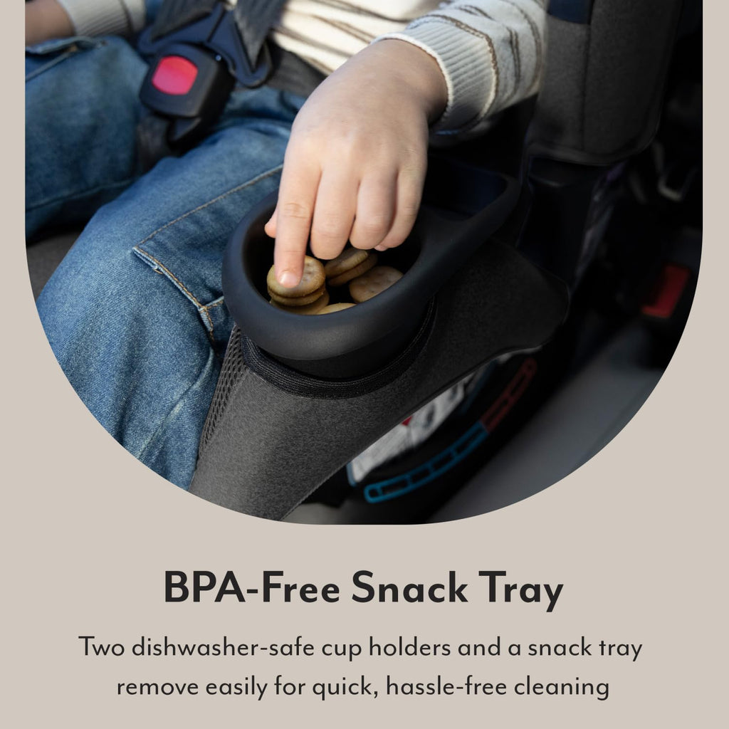 3-in-1 Convertible Car Seat Z824988