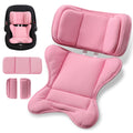 Pink Infant Car Seat Insert R17648