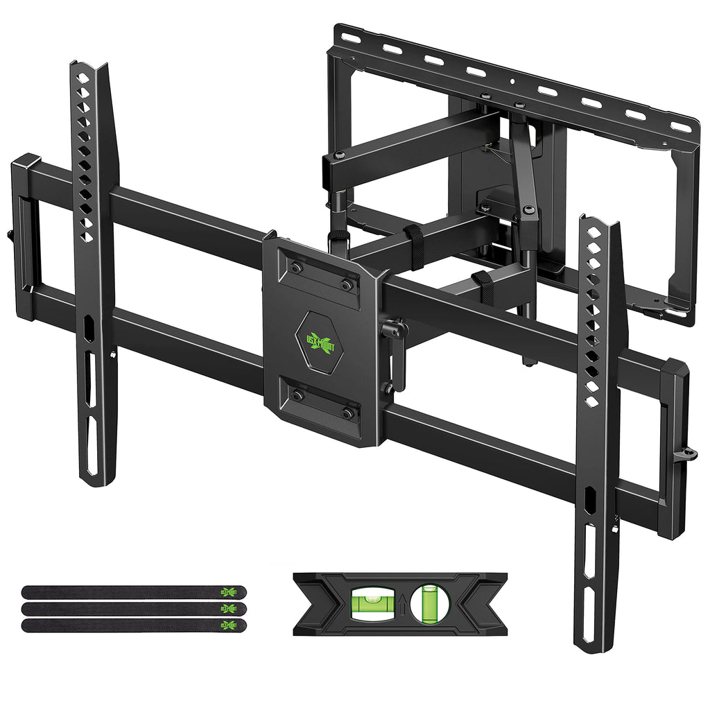 Full Motion TV Wall Mount for 42-90 inch Flat Screen U939913