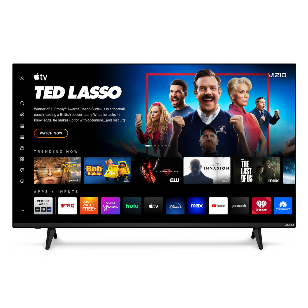 43-inch 4K LED HDR Smart TV with Dolby Vision I2689