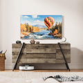 TV Stand with 2 Drawers O953704