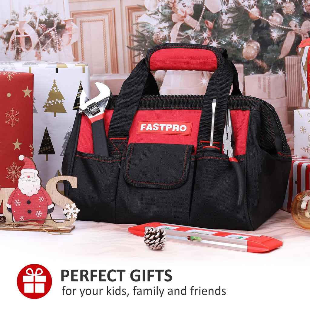 236-Piece Home Repairing Tool Set with Tool Bag Z821135