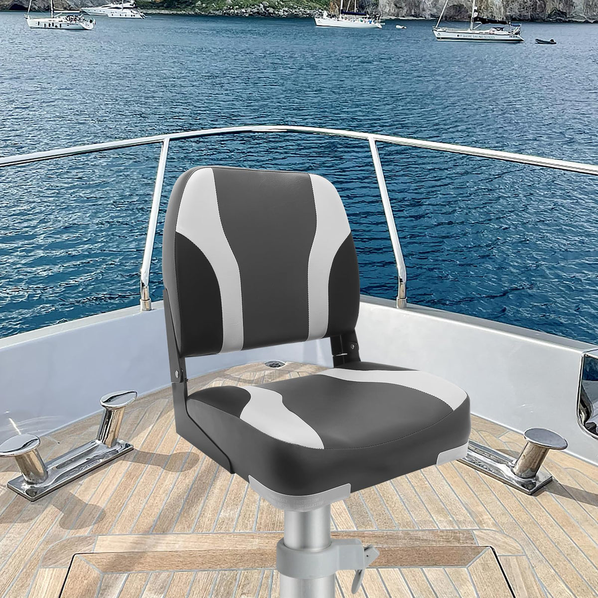 Folding Boat Seat 2 Pack A619181