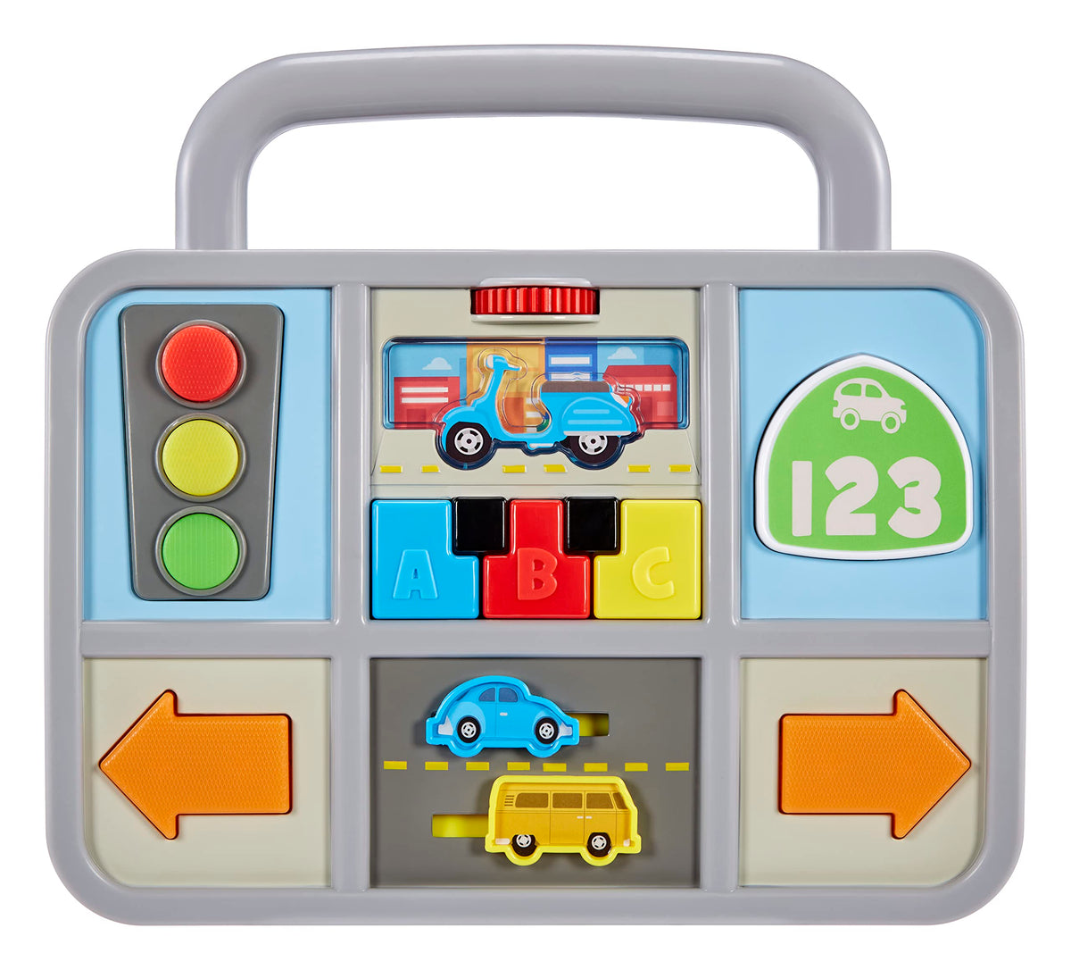 Activity Walker for Babies 9+ Months Z659