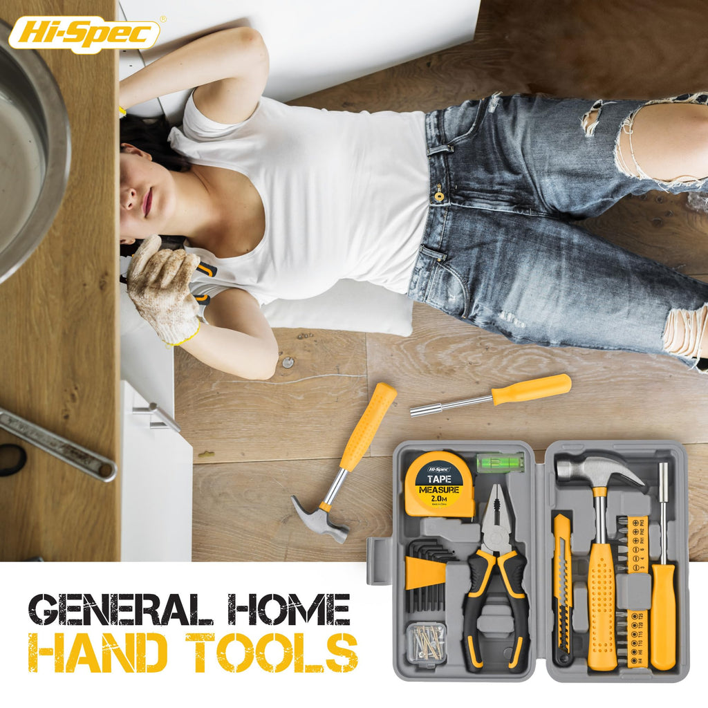 Small Compact Tool Kit R28653