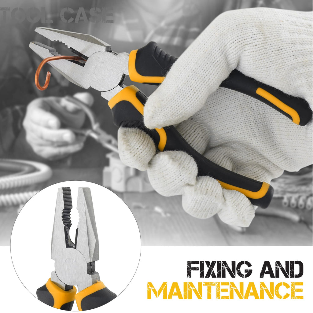 Small Compact Tool Kit R28653