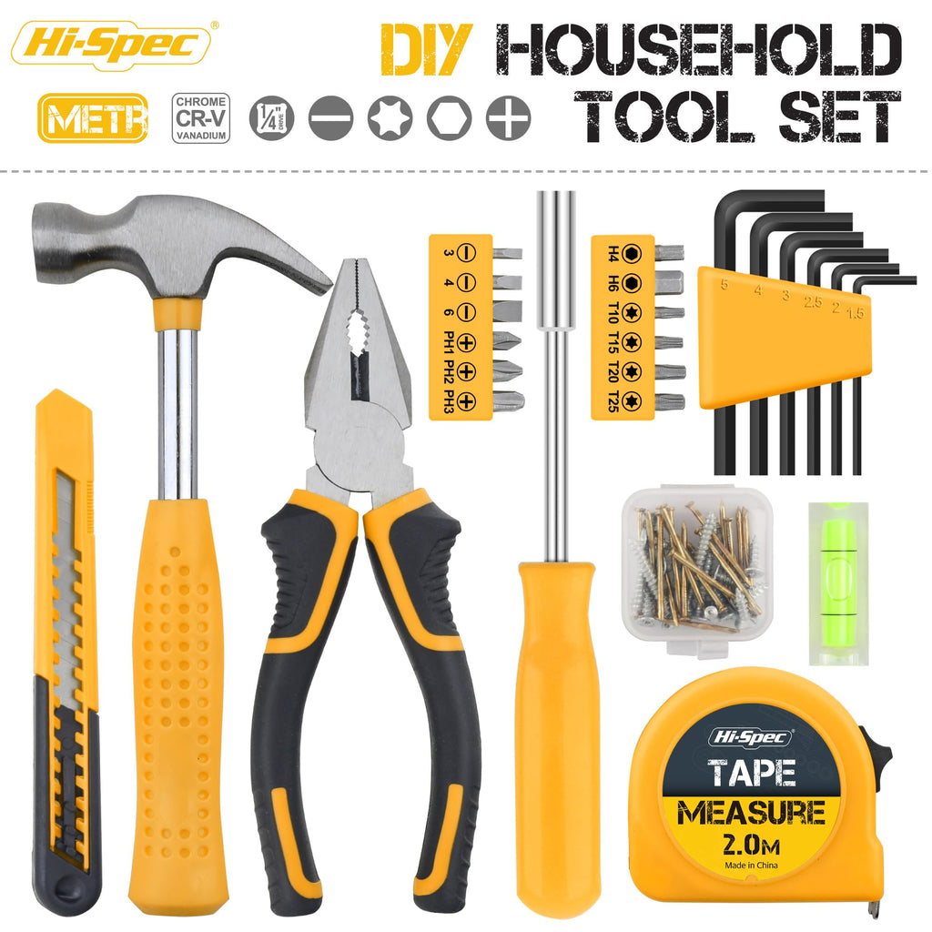 Small Compact Tool Kit R28653