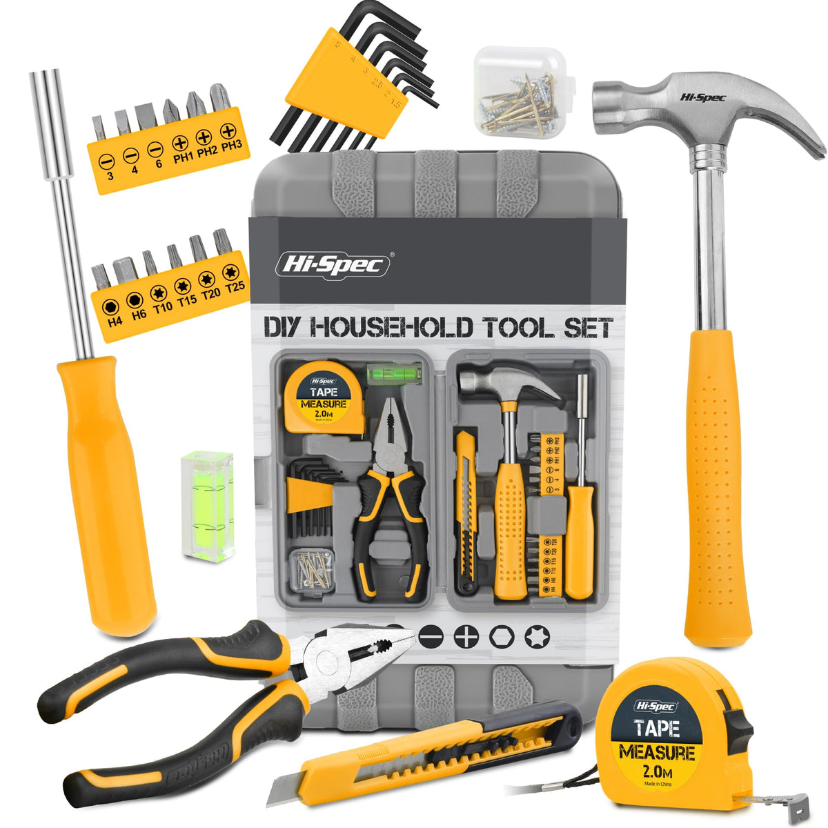 Small Compact Tool Kit R28653