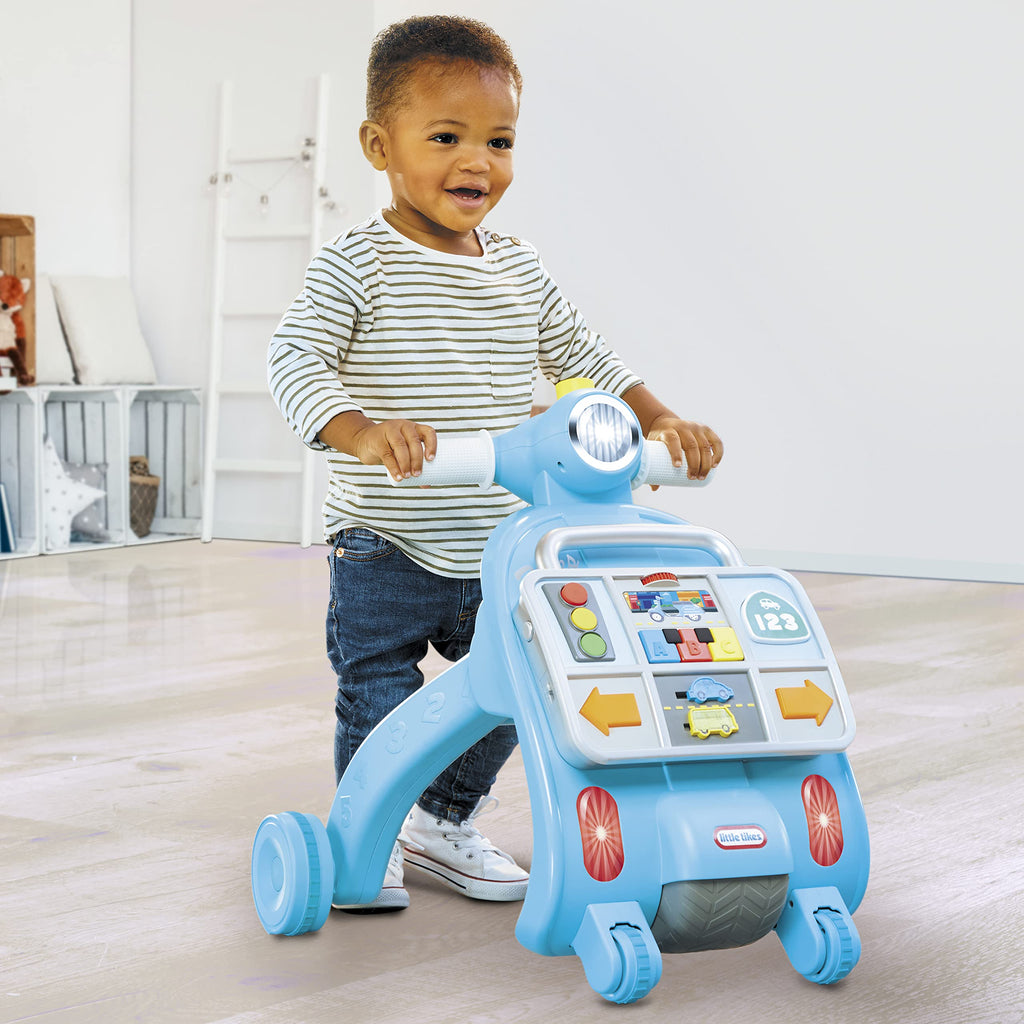 Activity Walker for Babies 9+ Months Z659