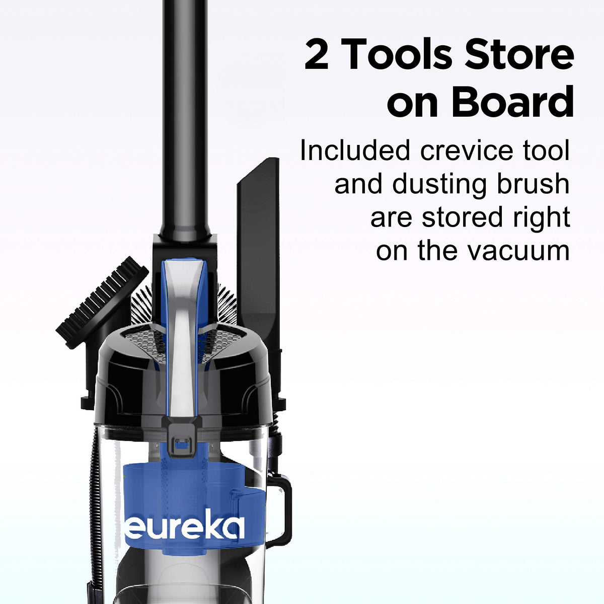 Ultra-Lightweight Vacuum Cleaner U46281