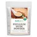 Organic Psyllium Husk Powder 2 lb T801