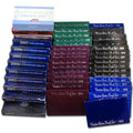1968 S Proof Sets Complete Set Collection C28604