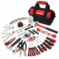 236-Piece Home Repairing Tool Set with Tool Bag Z821135