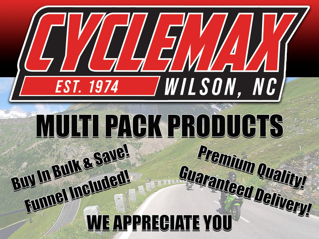4PK Full-Synthetic 10W-40 Oil Z86745