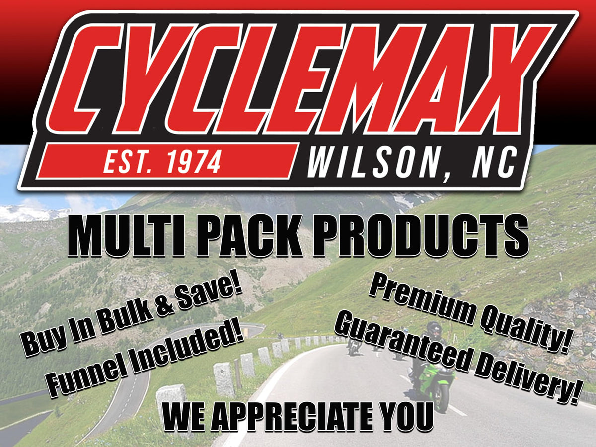 4PK Full-Synthetic 10W-40 Oil Z86745