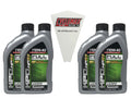 4PK Full-Synthetic 10W-40 Oil Z86745