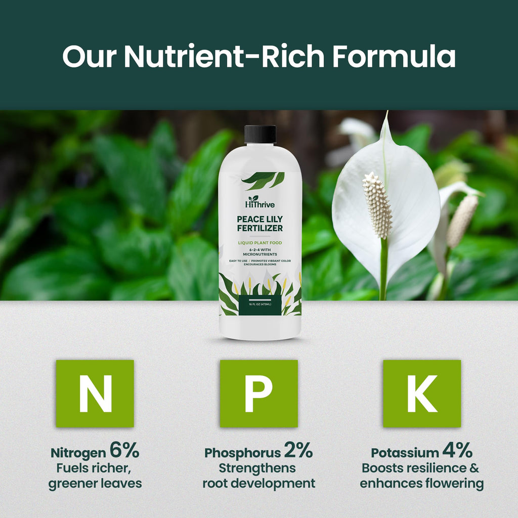 16oz Fertilizer W637